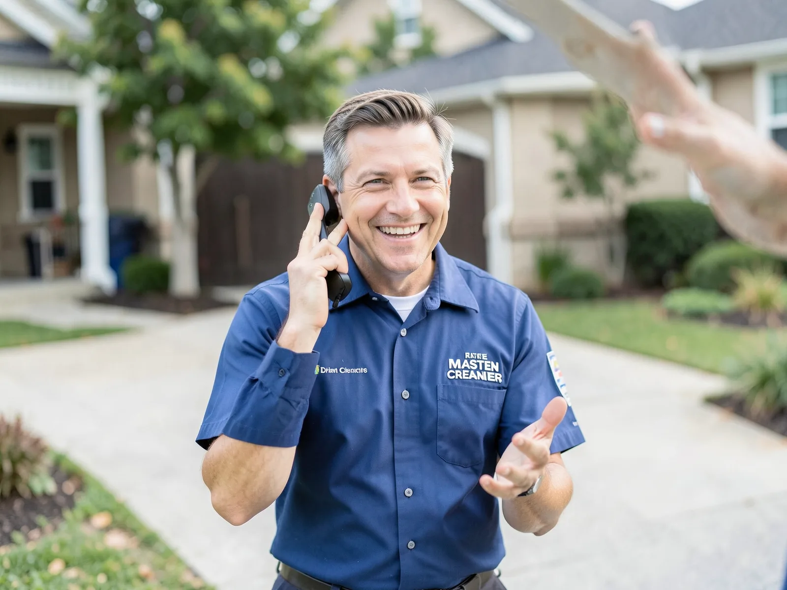 Drain Cleaning Saint Clair Shores, MI FAQs